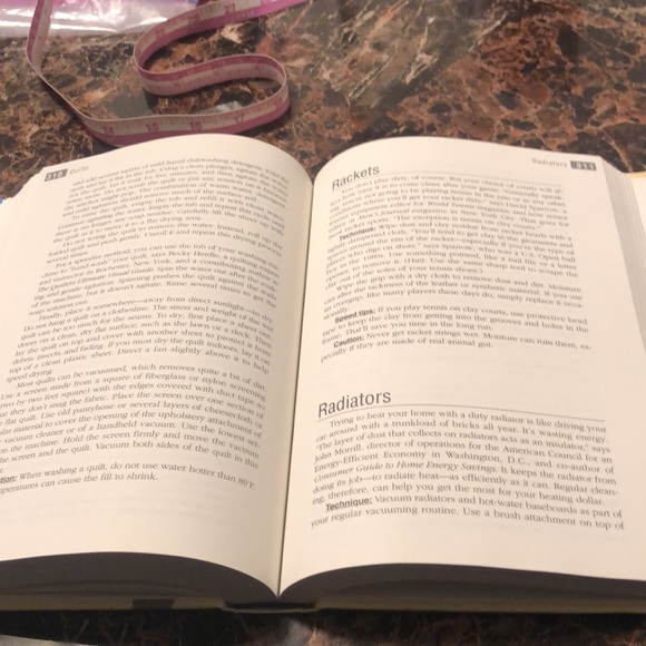 Clean It Fast, Clean It Right - Picture 15 of 16